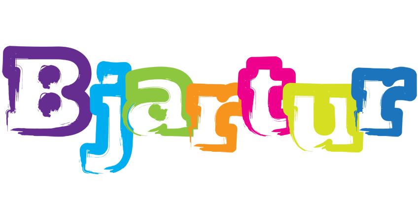 Bjartur casino logo
