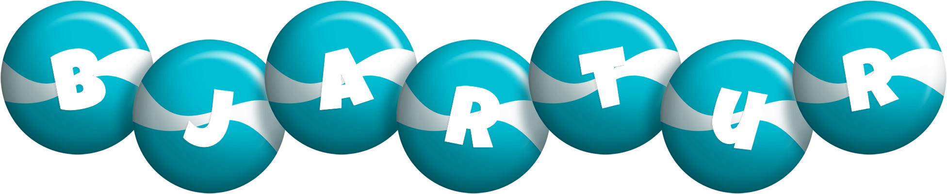 Bjartur messi logo