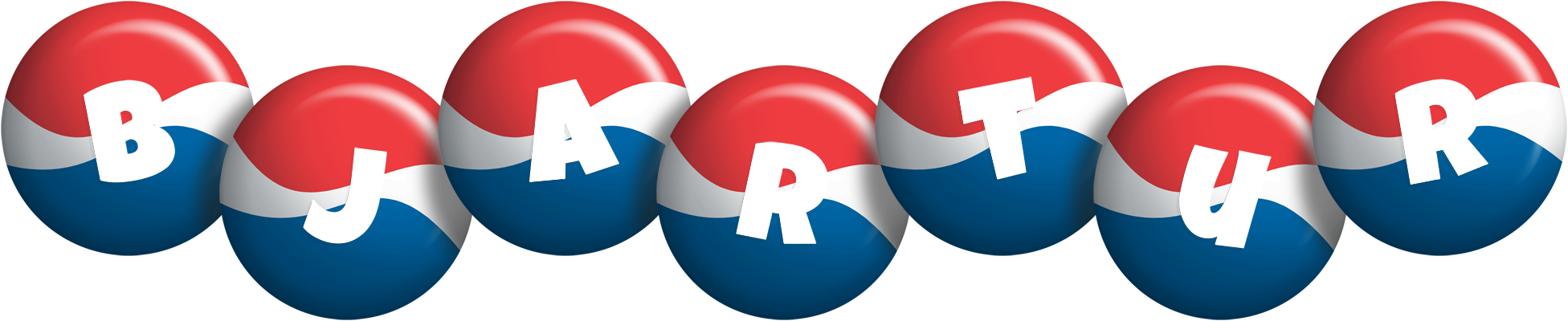 Bjartur paris logo