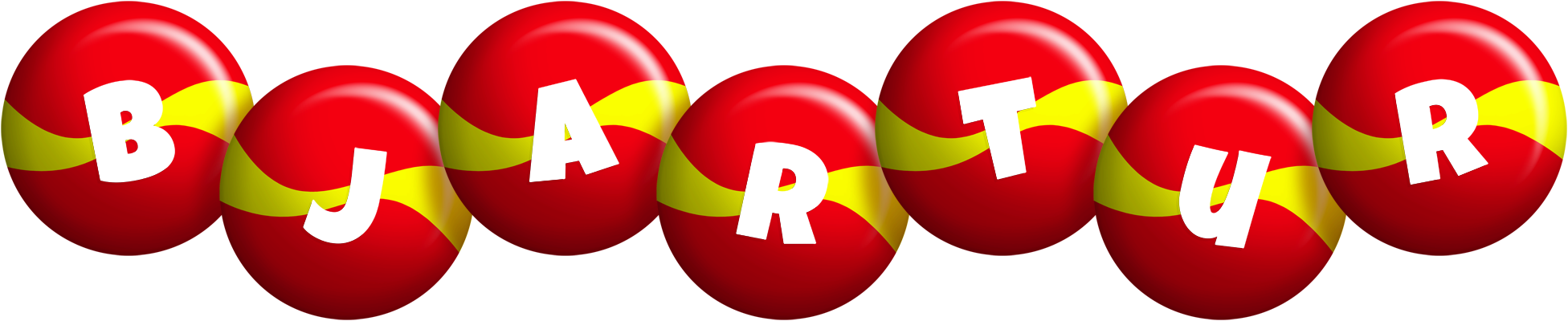 Bjartur spain logo