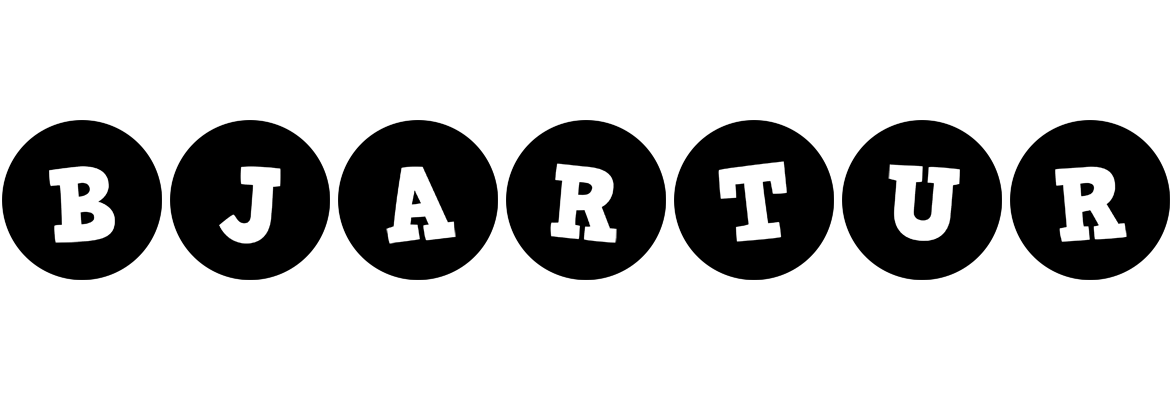 Bjartur tools logo
