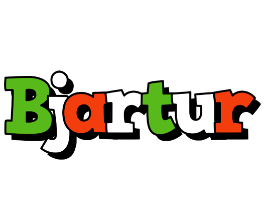 Bjartur venezia logo