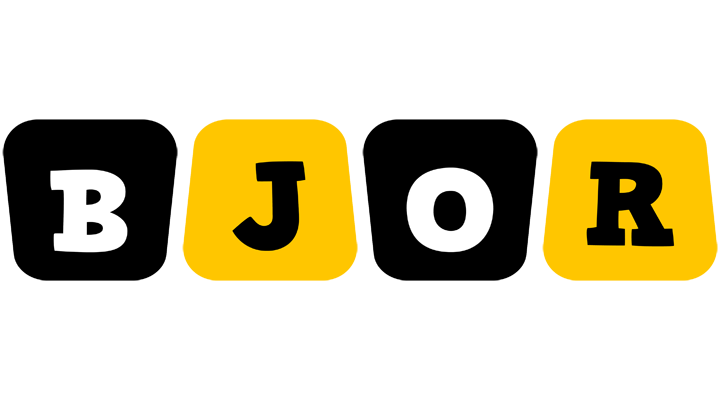 Bjor boots logo