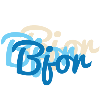 Bjor breeze logo