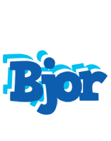 Bjor business logo