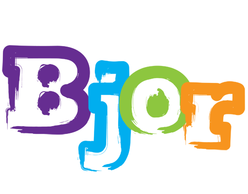 Bjor casino logo