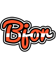 Bjor denmark logo