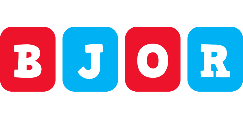 Bjor diesel logo