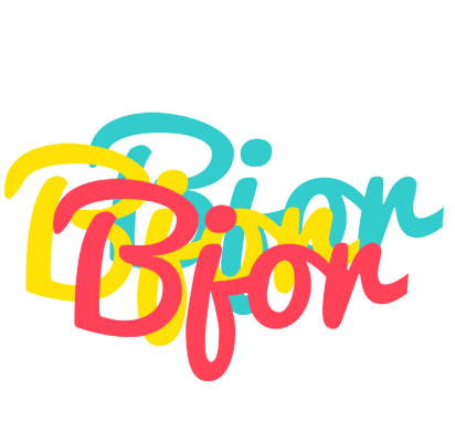 Bjor disco logo