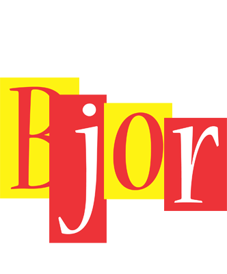 Bjor errors logo