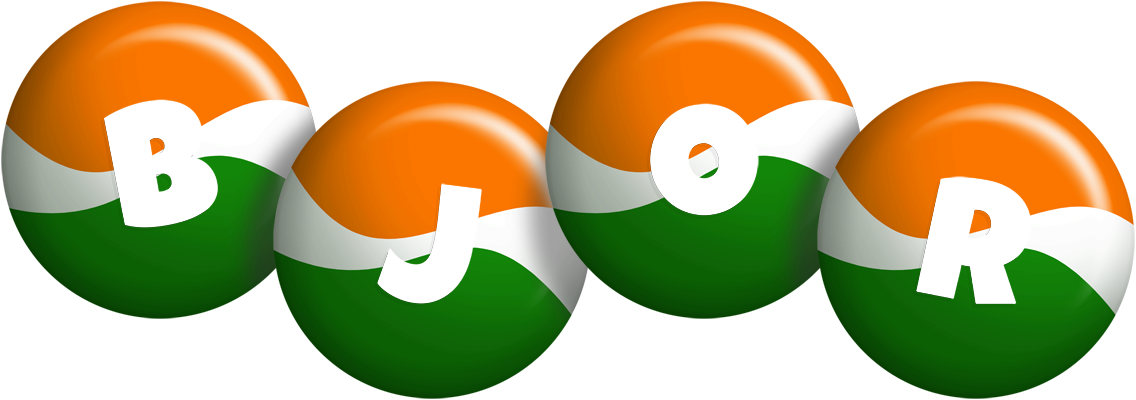 Bjor india logo
