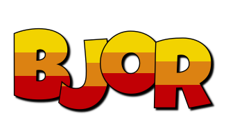 Bjor jungle logo