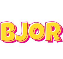 Bjor kaboom logo