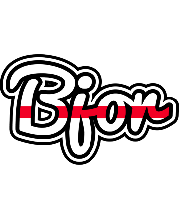 Bjor kingdom logo