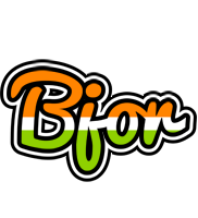 Bjor mumbai logo