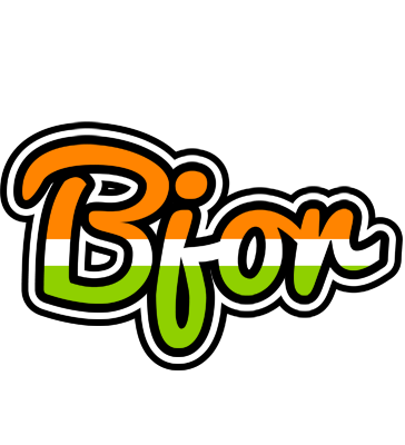 Bjor mumbai logo