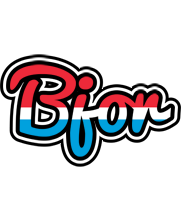 Bjor norway logo