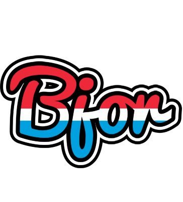 Bjor norway logo
