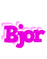 Bjor rumba logo