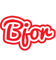 Bjor sunshine logo