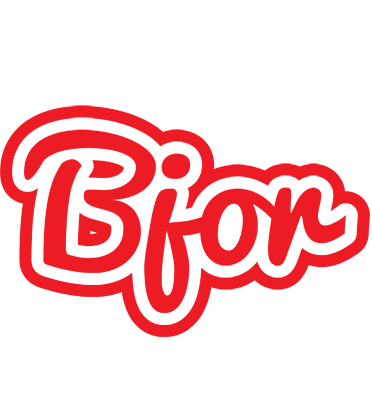 Bjor sunshine logo
