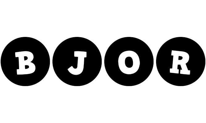 Bjor tools logo