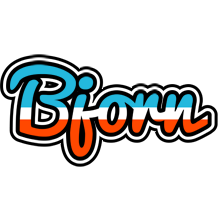 Bjorn america logo