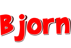 Bjorn basket logo