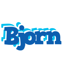 Bjorn business logo