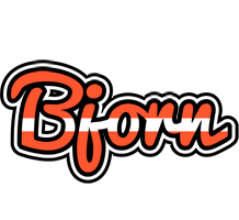 Bjorn denmark logo