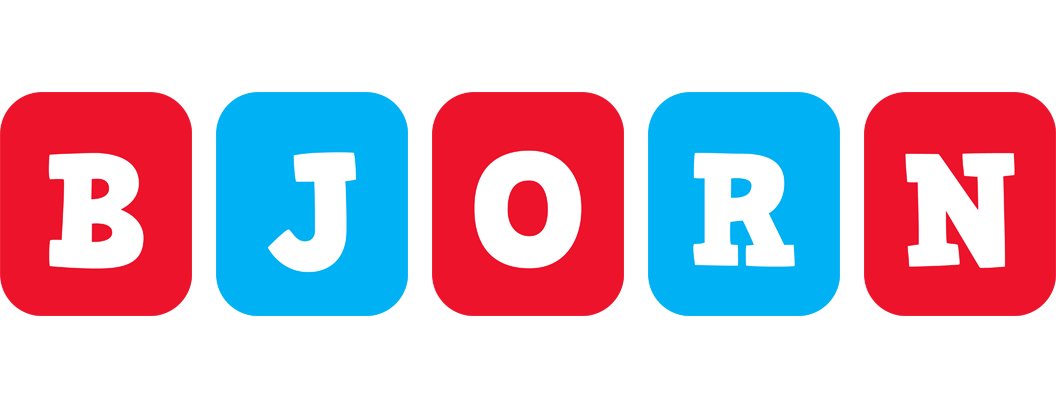 Bjorn diesel logo