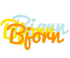 Bjorn energy logo