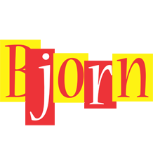 Bjorn errors logo