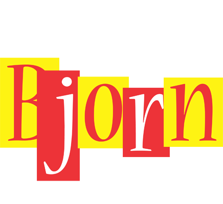 Bjorn errors logo