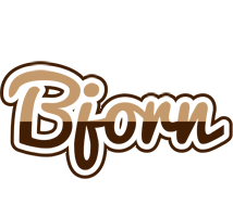 Bjorn exclusive logo