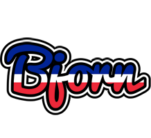 Bjorn france logo