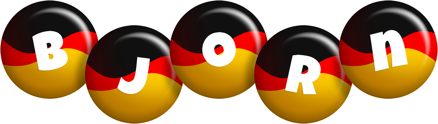 Bjorn german logo