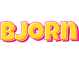 Bjorn kaboom logo