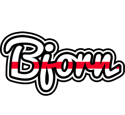 Bjorn kingdom logo