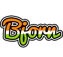 Bjorn mumbai logo