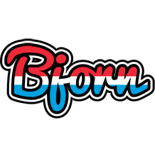 Bjorn norway logo