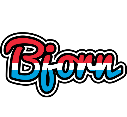 Bjorn norway logo