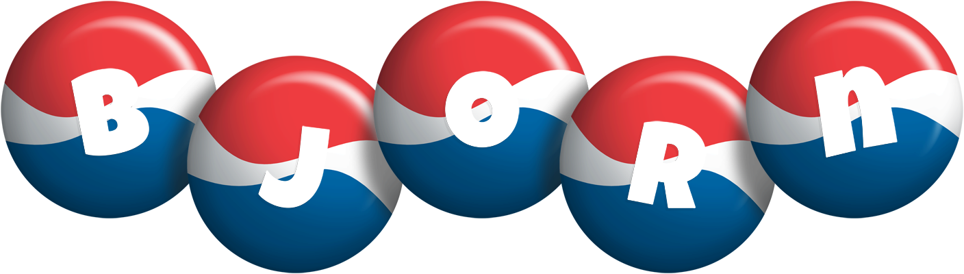Bjorn paris logo