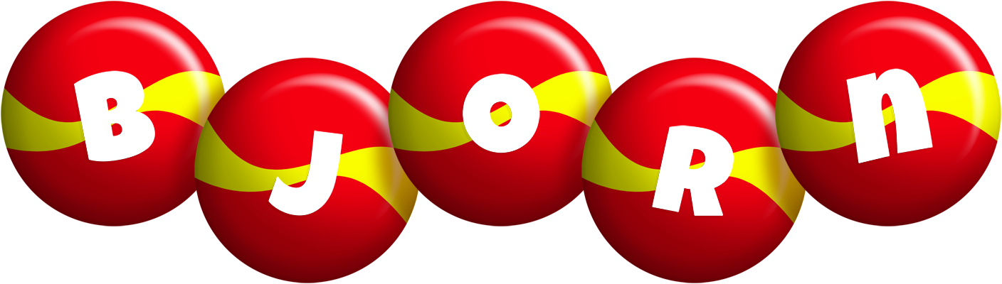 Bjorn spain logo