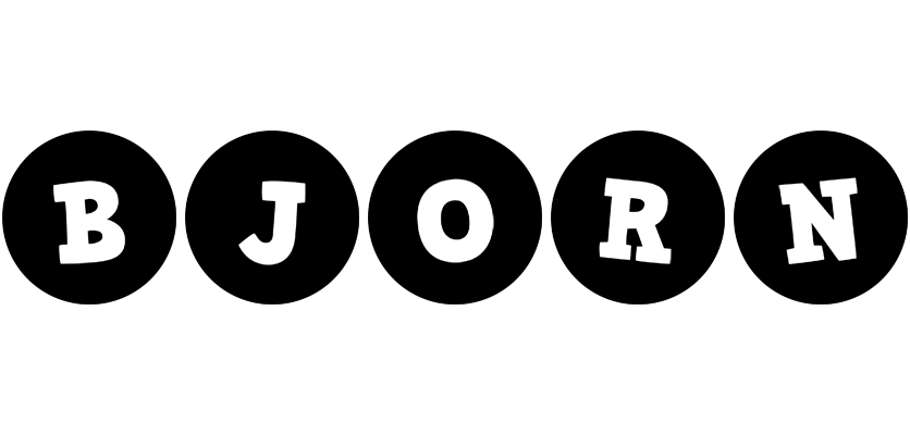 Bjorn tools logo