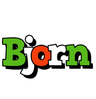 Bjorn venezia logo