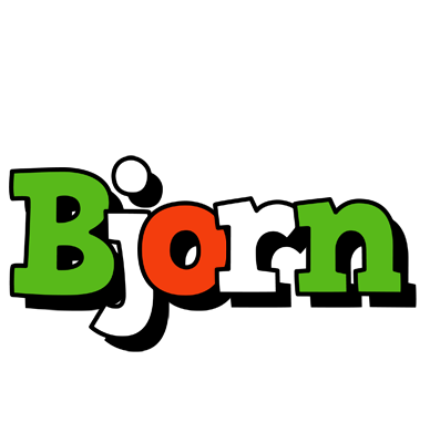 Bjorn venezia logo