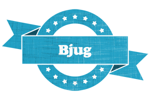 Bjug balance logo