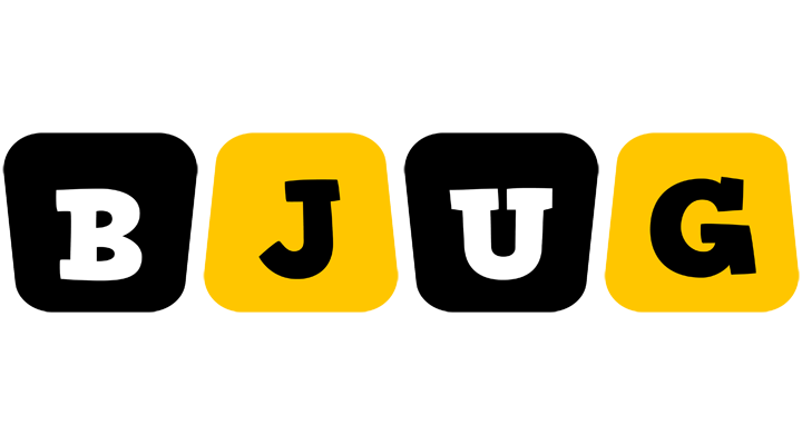 Bjug boots logo