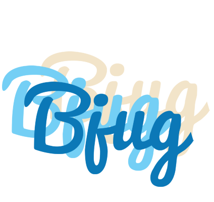 Bjug breeze logo